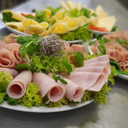 Zlota Roza Bed & Breakfast Gdansk Dış mekan fotoğraf