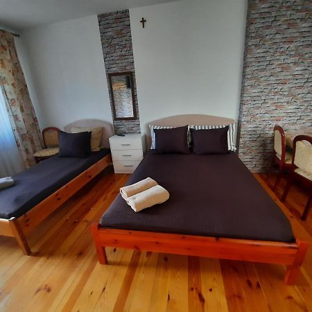 Zlota Roza Bed & Breakfast Gdansk Dış mekan fotoğraf