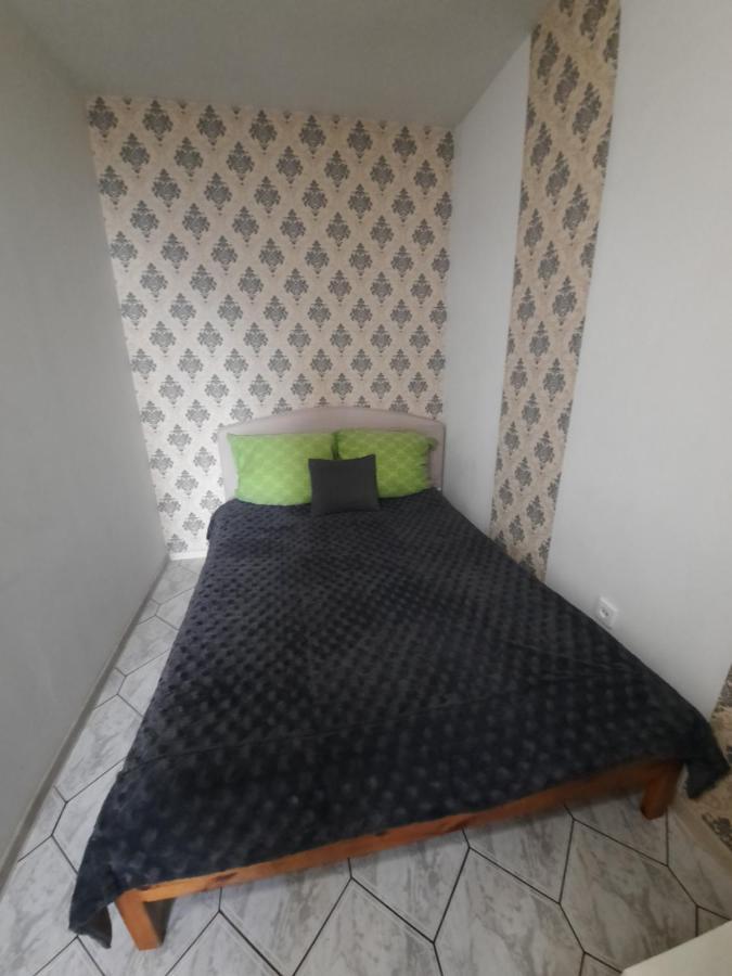 Zlota Roza Bed & Breakfast Gdansk Dış mekan fotoğraf