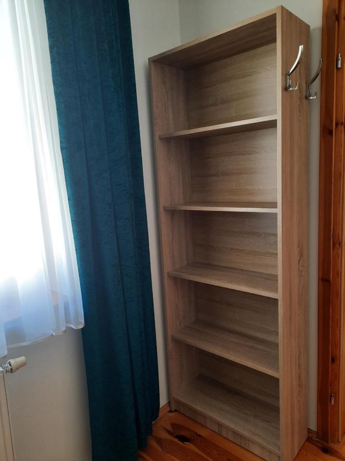 Zlota Roza Bed & Breakfast Gdansk Dış mekan fotoğraf