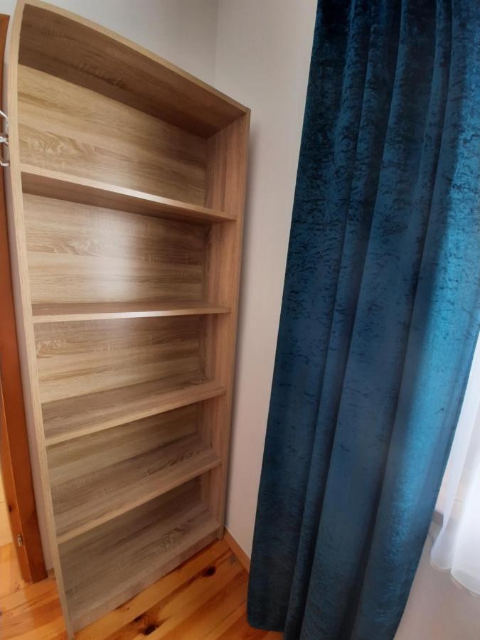 Zlota Roza Bed & Breakfast Gdansk Dış mekan fotoğraf
