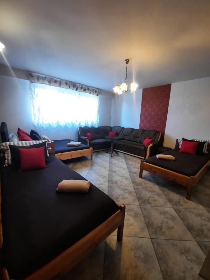 Zlota Roza Bed & Breakfast Gdansk Dış mekan fotoğraf