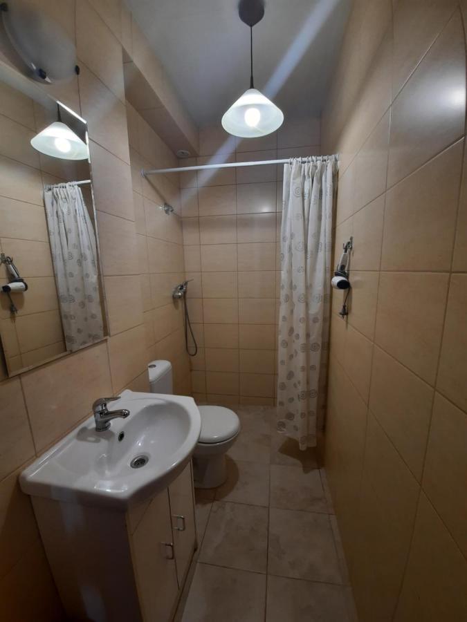 Zlota Roza Bed & Breakfast Gdansk Dış mekan fotoğraf